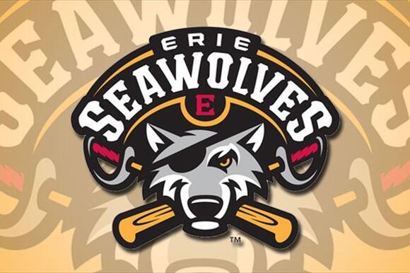 Erie Seawolves Schedule 2022 Erie Seawolves Announce Single Game Tickets For 2022 Season To Go On Sale  Virtually - Newsbreak