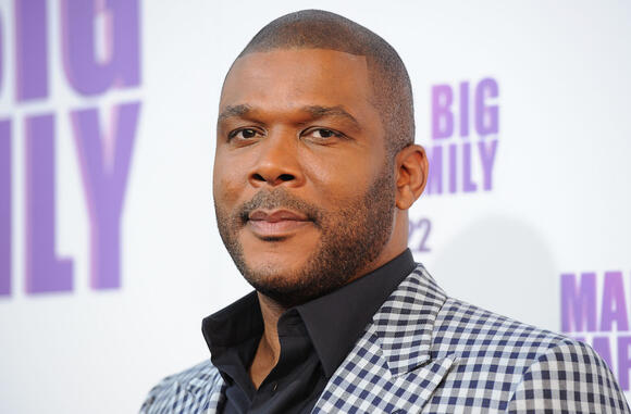 Tyler Perry Internships: Everything To Know As The TPS Dreamers Program ...