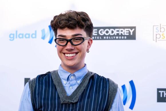 Why is James Charles under fire during Kayla Malec and Evan Johnson ...