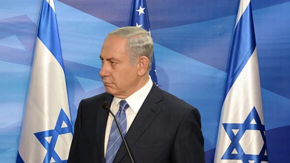 Two Israeli soldiers were killed at a Hebron checkpoint four days before the election, and Netanyahu cancelled his campaign events within hours