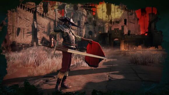 Elden Ring Update Today Fixes DLC Item Glitch – Full Patch Notes ...