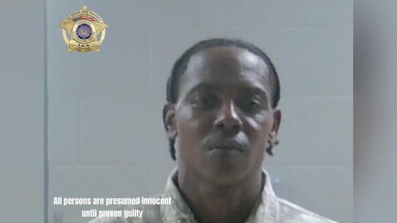 Man faces multiple charges after meth, stolen car found in Livingston ...
