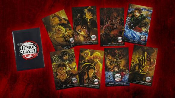 demon slayer cards rare Amazon.com: Bandai Union Arena New Card Selection: Demon Slayer (12 Card  Limited Collection) : Toys & Games