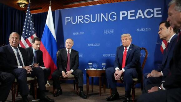 Trump sidelines sweeping Russia sanctions as GOP allies warn pressure on Putin is slipping