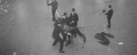 4 Shocking Classic Rock Concerts That Erupted in Riots - NewsBreak