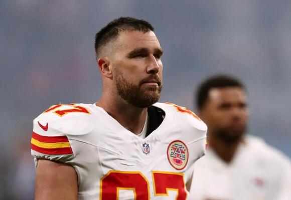 Is Travis Kelce Retiring After This Season? Latest Rumors, Contract Info,  and More - NewsBreak
