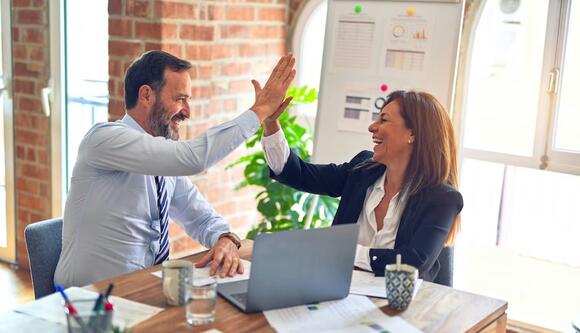 Best Bosses Stand Out Through These Key Traits, Study Shows - NewsBreak