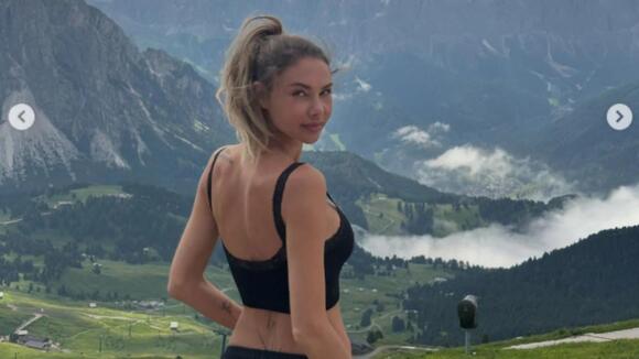 Sahara Ray's Former Roommate Sought a Restraining Order Against Her -- Then Was Reportedly by Her Side When She Died
