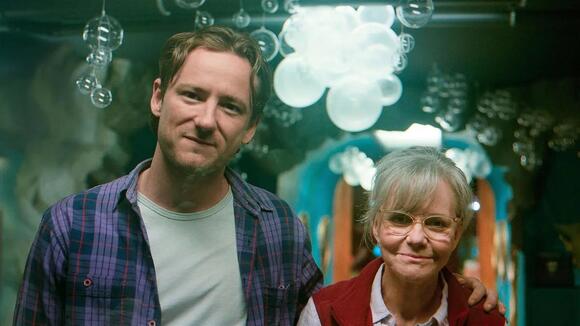 Sally Field, 79, Shines in ‘Remarkably Bright Creatures’ Movie—Plus ...