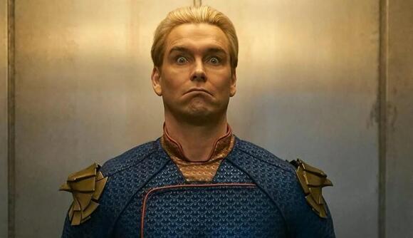 The Boys: What makes Homelander the most terrifying villain on TV ...