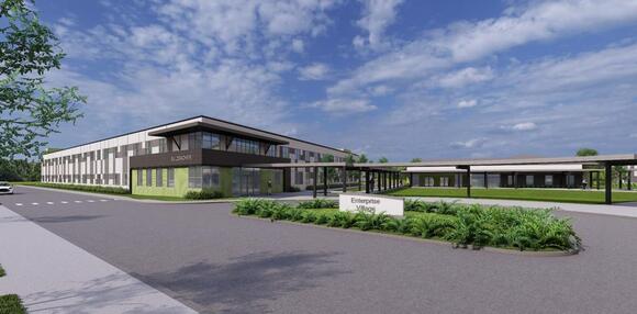 Sulzbacher secures funds to build homeless ‘workforce housing’ for men ...