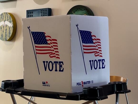 Ballots being counted for upcoming special election - NewsBreak