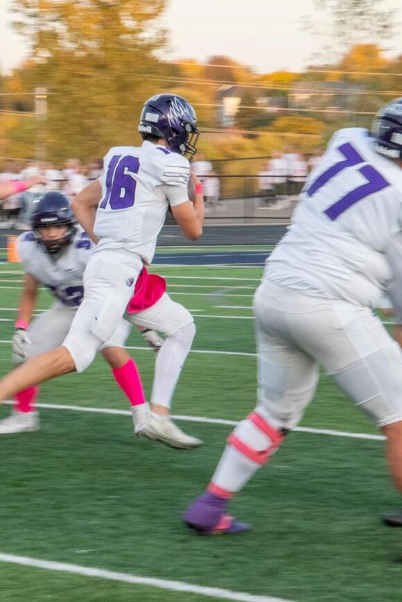 Chaska Football Wins Border Battle against Chanhassen - NewsBreak
