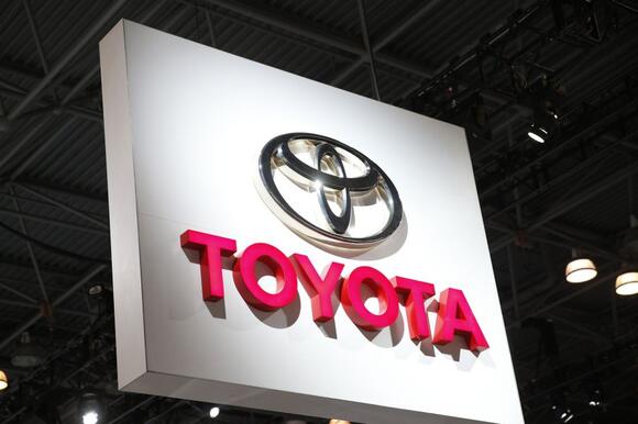 Toyota to expand Czech EV battery plant with production of EV vehicle ...