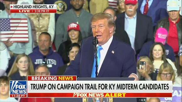 Trump Invokes Willie Horton To Explain Why It ‘Would Have Been Okay ...