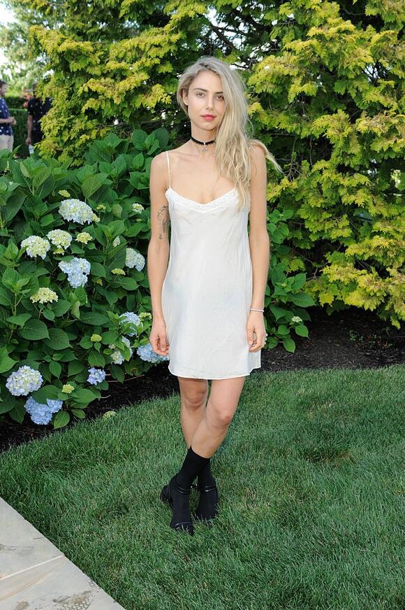 Sahara Ray Dies at 34, Months After Welcoming Daughter Snow