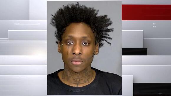 Man arrested for 2023 robbery shooting that killed 18-year-old woman ...