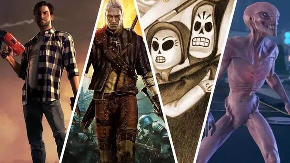 GOG’s Big Fall Sale Includes A Bunch Of Great PC Games For $15 Or Less ...