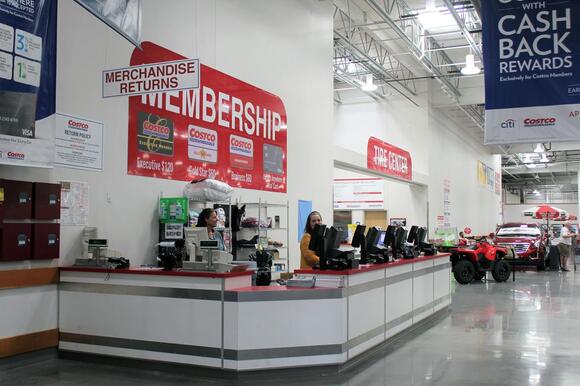Costco and Sam’s Club Jerky Recalled for Metal Contamination - NewsBreak