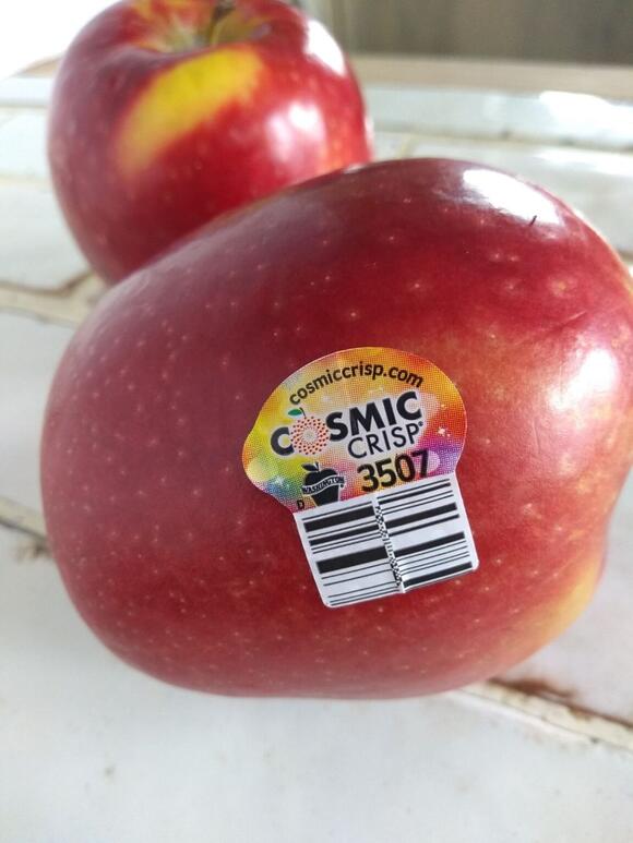 Things to Know About Cosmic Crisp Apples Before You Put Them in Your ...