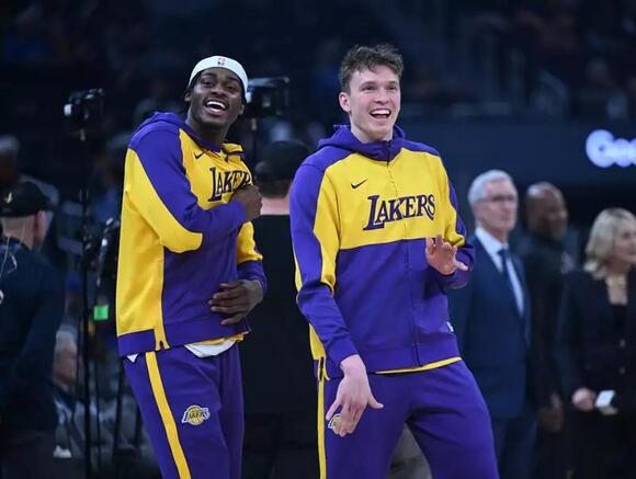 Why Kobe Bryant's ex-teammate wants to become Dalton Knecht's head coach after LA Lakers waived him