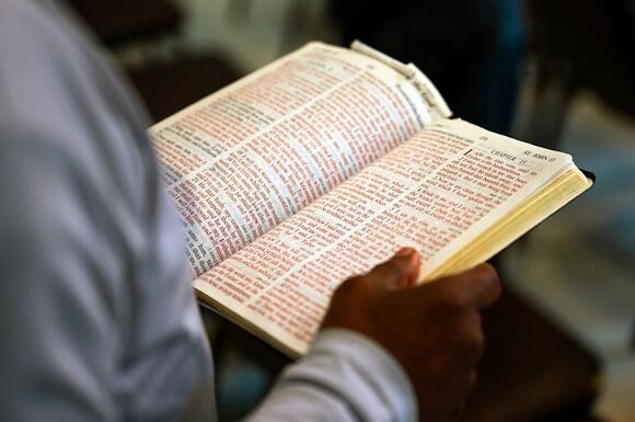 Christians Are Reacting To Donald Trump's AI Photo Depicting Him As ...