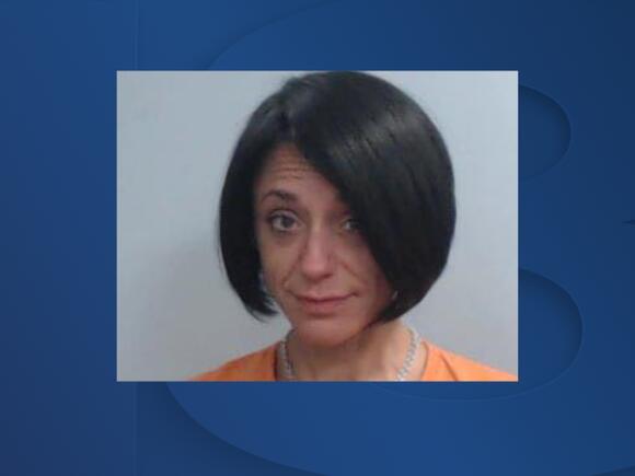 Report: Lexington woman accused of 'engaging in sexual act' with her ...
