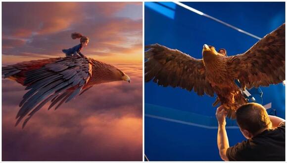 Behind the scenes of Laika's greatest artistic feat yet