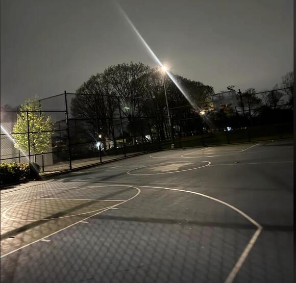 Boy, 15, fatally shot in the chest at Queens park; gunman at large ...