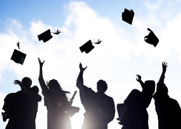 Graduation Rate Improves in Rochester Public Schools - NewsBreak