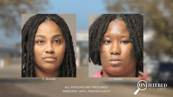 Two Elayn Hunt employees arrested for malfeasance, two others under ...
