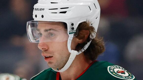 Quinn Hughes Hints at Progress in Contract Talks with Wild