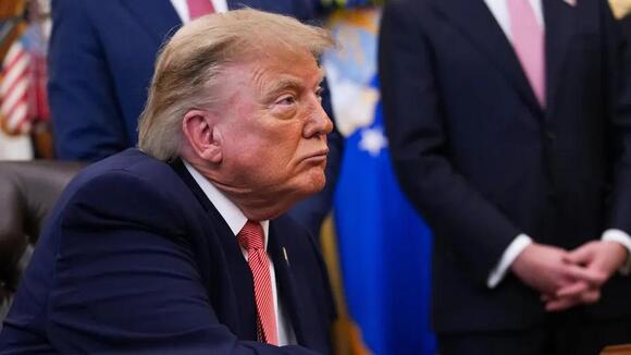 Trump Approval Rating: Hits A Low On The Economy -- As Republican Pessimism Reaches All-Time High