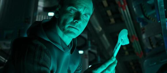 Raised by Wolves Creator to Write New Alien Film Tied to Scott's Prequels