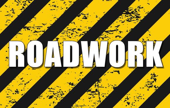 Route 30 Lane Shift for Bridge Work in Greene Twp - NewsBreak
