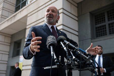 Lutnick announces investment to boost semiconductor production in North Carolina