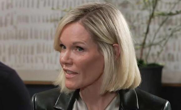 General Hospital Spoilers: Ava & Drew Target Carly With Disastrous ...