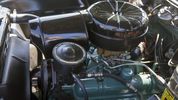 6 underrated engines that are turning affordable classics into hot buys ...