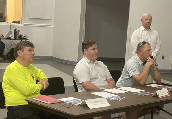 Venice airport master plan is taking shape - NewsBreak