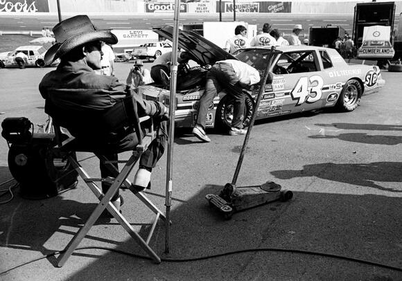 NASCAR’s ‘King’ Richard Petty Drops Shocking Revelation About the ...