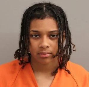 17-year-old Girl Arrested for Possession of Ecstasy and Weapon in ...