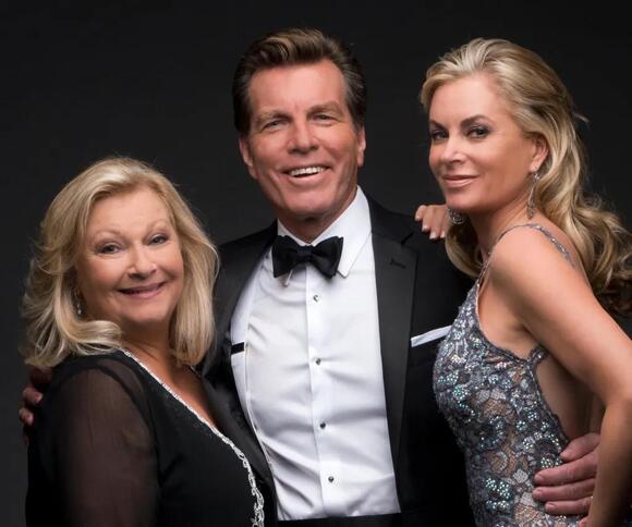 Beth Maitland Reveals Why Her 'Y&R' Role Speaks to 'Normal Women Across the  World' (EXCLUSIVE) - NewsBreak