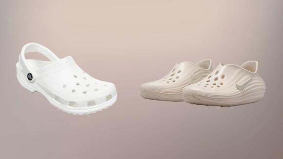 “Rip off of the Yeezy foam runners than Crocs”: Internet reacts as ...