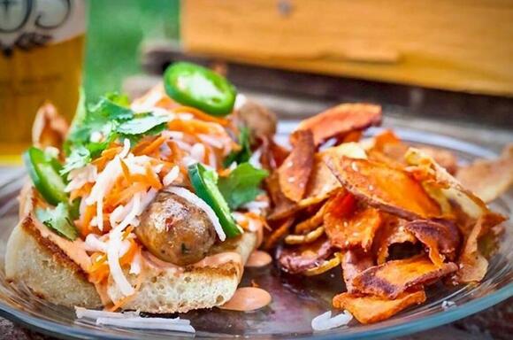 Restaurant Week returns: Cheap eats in Tower, Fig Garden, Clovis. Here ...