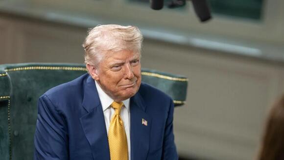 Trump's approval sank to 32% in CNN's new poll, 7 points below where he stood before the 2018 midterms that handed Democrats 41 House seats