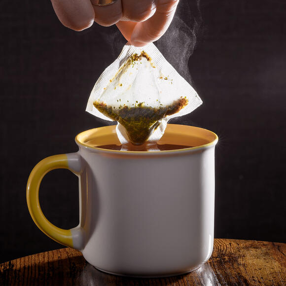 7 Hot Drinks To Sip On Every Night To Lower Blood Pressure & Anxiety