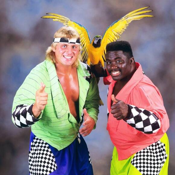 Inside The Tragic Death Of Owen Hart, The Wrestling Star Who Fell 78 ...