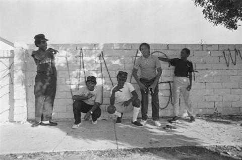When US Army Rangers Battled Gangs on The Streets of Tacoma, Washington ...