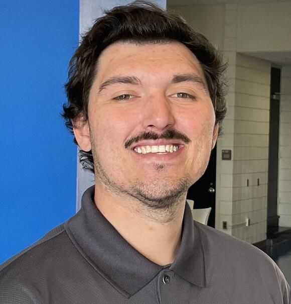 SCC alumnus is park ranger at Claytor Lake