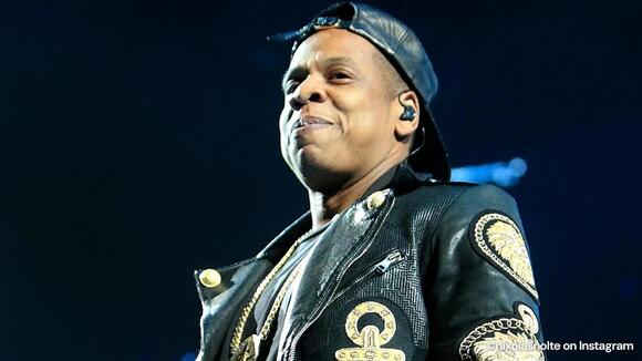 Jay-Z's reported Super Bowl halftime show booking sparks debate among NFL fans